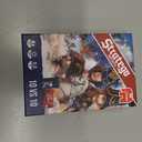 Stratego - Quick Battle, Strategy Board Game, Quick Play, Travel Version, 10v10 Piece, 2 Players, Age 8+