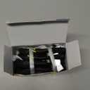 QUMY Dog Shoes for Large Dogs, Medium Dog Boots & Paw Protectors for Winter Snowy Day, Summer Hot Pavement, Water-Resistant in Rainy Weather, Outdoor Walking, Indoor Hardfloors Skid-Resistant Sole, Size 5