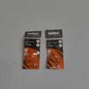 South Bend Bronze Sproat Weedless Hooks | Fishing Accessories for Tackle Box Size 2, Set Of 2