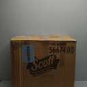 Scott Paper Towels, Choose-A-Sheet, 30 Double Rolls = 60 Regular Rolls (108 Sheets Per Roll) (White)
