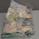 WWN Vintage Bathroom Canvas Wall Art Victorian Funky Woman in Bathtub Picture Wall Decor Trendy Champagne Bar Cart Decor Painting Poster Print for Bathroom Toilet Bar Home Decor,12x16in Wrapped Canvas (12L''x16W'')