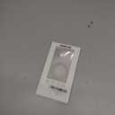 Misea Magnetic for iPhone 14 Case Compatible with MagSafe [Never Yellowing] [Military Grade Drop Protection] Full Camera Lens Protector Plating Soft Clear Phone Case for Women Girls, Pink