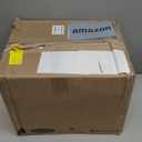 Italic Ultraplush 100% Australian Cotton Standard 6-Piece Set, 2 Bath, 2 Hand, 2 Washcloths, 800GSM Highly Absorbent & Quick-Dry, Resort Grade, Striped (White & Blue)