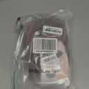 Akstore 28 inch Fashion Wigs Long Wavy Curly Hair Cosplay Wig (Brown)