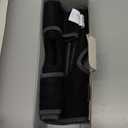 DR. BRACE ELITE Knee Brace with Side Stabilizers & Patella Gel Pads for Maximum Knee Pain Support and fast recovery for men and women-Please Check How To Size Video (Mercury, Large)