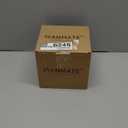 iSANMATE 3D Printer Filament Bundle, Glow in The Dark Filament Multicolor, Green, Blue and Blue-Green, PLA Filament 1.75 mm, Dimensional Accuracy +/- 0.03 mm, 250g X 4 Pack