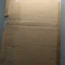 Queen Size Bed Frames 18 inch High 3500 lbs Heavy Duty Metal Platform, Mattress Foundation with Steel Slat Support/No Box Spring Needed/Noise Free/Non-Slip/Easy Assembly