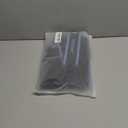 VELPEAU Arm Sling Shoulder Immobilizer for Women and Men, fit Left or Right Arm - Rotator Cuff Support Brace -Medical Sling for Shoulder, Clavicle, Elbow Injury (Comfort type, Medium: Bust 29.5-33.5)