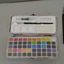 Grabie Water Color Brush Set