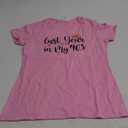 Last Year In My 40s Birthday Happy 49th Birthday Party T-Shirt S