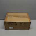 21'' Small Table Lamps for Bedroom Bedside Lamps Set of 2 Farmhouse Nightstand Lamps with Carved Floral Vintage Side Table Lamps for Living Room Kids Office, White, Bulb Not Include