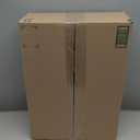 Soft-Sided Large Cat Carrier for 2 Cats, Spacious Foldable Pet Travel Carrier for Large Cats up to 25 Lbs, Double Cat Bag with Shoulder Strap, 20x13x13 Inch, Fits Maine Coon and Small Dogs, Grey