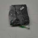 DURATECH 2 in 1 Brake Bleeder Kit, Brake Fluid Bleeder Kit with Handheld Vacuum Pump, for Automotive, Organized in Portable Case