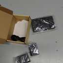 EN-EL14 EN EL14A Battery USB Charger and 2-Pack Rechargeable Batteries Replacement Compatible with Nikon D3100 D3200 D3300 D3400 D3500 D5100 D5200 D5300 D5500 D5600 DF Coolpix P7000 P7100 P7700 P7800