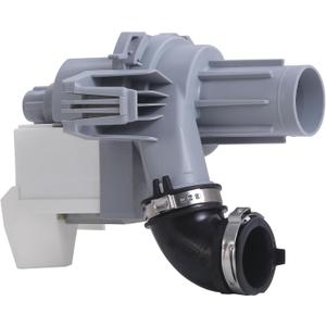 W11612326 Circulation Pump for Whirlpool Dishwasher Pump, Fit for WDP540HAMZ4 WDP540HAMZ0 WDF330PAHS5 WDF330PAHB4 WDF330PAHW2 WDF341PAPM2 WDF330PAHS3 WDF520PADM7 WDF540PADM3, W10805386 W11521435