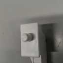 WE04X28977 Dryer Door Switch WE10X23879 for GE