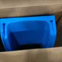 Little Tikes 2-in-1 Indoor-Outdoor Wet or Dry Slide, Dark_blue