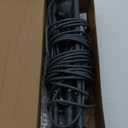 Standing Misters for Outside Patio, Adjustable Height 5.3 FT Stand Misting System for Cooling Outdoor, Portable Water Mister for Mist Playing, Patio Cooling, Backyard, Porch, Sprinkler (Gray)