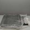 Woodard 18 in. L Folding Table