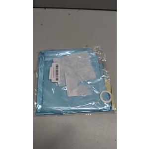 Blue 33 Balloon Number Pastel Blue Birthday Party Decor for Girls Boys, 40inch Big Sky Blue Balloon Foil Mylar 33 Birthday Balloon for 33th Birthday Party Anniversary Decorations Supplies Favors