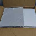 HapiRm Rolling Makeup Cart Organizer - Floor Skincare Make Up Storage with 3 Non-woven Fabric Drawers, Vanity Organizer Cosmetic Display Cases Holder for Skin Care Perfume Nail Polish Brush Hair Tool