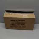 Skechers Air-Cooled & Memory Foam Lumbar Pillow,Lumbar Support Pillow for Office,Chair Lower Back Pain Relief Lumbar Pillow,Ergonomic Design Back Support Pillow for Office Chair,Car,Home,Travel,Blue