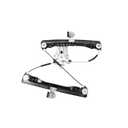 Chevrolet GM Genuine Parts Front Passenger Side Power Window Regulator