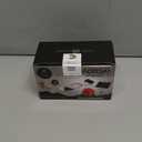 Bonsai Tree Kit Gifts for Men & Women - Grow 4 Bonsai Trees - Unique Gardening Crafts for Adults, DIY Hobbies for Plant Lovers & Gardeners - Unusual Christmas Gift Ideas for Mom & Dad