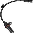39180-2B000 Engine Crankshaft Position Sensor for Hyundai Kia - Soul Elantra Forte Accent Koup Forte5 Rio Seltos Tucson Kona Veloster,2011 2012 2013 2014 2015 2016 2017 2018 2019 2020 2021 2022 2023
