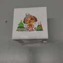 8 x Christmas Ornament, Christmas Decoration, Ceramic-Style Black Cat Ornament, Heirloom Keepsakes, Holiday Ornaments, Holiday Presents, Unique Xmas Gifts, Gift Exchange Ornaments, Gift Idea