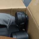 Babideal Travel Stroller, Overhead-Friendly Compact Baby Stroller(Newborn to 50lbs), Self-Folding Toddler Pushchair for Travel, Full-Reclining Seat, Cup Holder Included