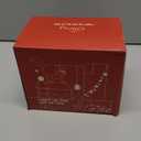 Ollny Christmas Lights Outdoor 800LED 262FT, Warm White Plug in Fairy Light with Remote, 8 Modes Waterproof Timers Dimmable LED String Lights for Indoor House Outside Bedroom Patio Balcony