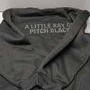 A Little Ray of Pitch Black Sweatshirt