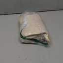 BAGAIL 9 Set Packing Cubes with Packing List Luggage Packing Organizers for Travel Accessories (Cream)