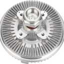 2837 Engine Cooling Fan Clutch - fit for 99-03 Ford Excursion F-250 F-350 F-450 7.3L Diesel V8