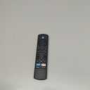 Replacement Voice Remote for Insignia, Toshiba, Hisense, TCL Smart TV 2025, Universal TV Remote Compatible with TCL, Google Philips, Sony, Samsung and Roku TVs