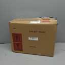 GBHOME Ceramic Dinnerware Sets for 4, 12 Pieces Stoneware Plates and Bowls Sets, Reactive Glaze Dishes -Scratch Resistant, Dishwasher&Microwave Safe, Green Wheat