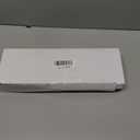 Hollyone 32” Christmas Tree Picks and Sprays 3Pcs Gold Artificial Eucalyptus Stems Eucalyptus Leaves Branches Fake Gold Leaf Floral for Vase DIY Xmas Tree Garland Wreath Centerpieces Wedding Decor