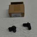 Camshaft Position Sensor Replace 39350-23910 3935023910 Fit for Hyundai Elantra GT Coupe Tiburon Tucson Kia Soul Forte Koup Sportage Spectra Spectra5 Some Models, 2Pcs