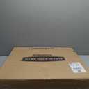 Bankers Box Small Classic Moving Box, 10-Pack, Reinforced Handles, Tape-Free Assembly, 15 x 12 x 10 Inches