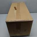 Classic Accessories Montlake FadeSafe Water-Repellent 59 x 18 x 3 Inch Outdoor Bench Cushion, Antique Beige