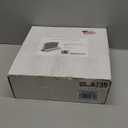 20' Fast Set Concrete Crack Repair Kit - Hydra Stop 300 Polyurethane Foam for Wall Cracks, Prevents Basement Flooding & Water Damage, Quick-Setting Waterproof Sealing Solution