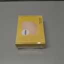 Niidor Sticky Bra Invisible Stick on Bra Backless Strapless Women's Adhesive Bras Ladies Invisible Bras (Black)