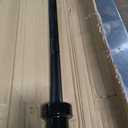 CAP Barbell 2-Inch Olympic Barbell Bars | 6 ft