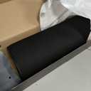 Monaggio Upgrade 19" × 36" Red Light Therapy Mat for Body with 225 DualWavelength LEDs (660nm & 850nm) & Neck Support for Neck, Shoulder & Back Pain Relief