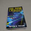 2 x We Are Legion (We Are Bob) (Bobiverse)