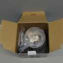 SIMPLETASTE Milk Frother, 4 in 1 Electric Milk Steamer, 16.91oz/500ml Automatic Warm and Cold Foam Frother for Coffee, Latte, Macchiato, Cappuccino, Hot Chocolate, Easy to Clean (Dark Blue)