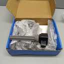 PHILTOP Set of 6 Ignition Coil Pack and Iridium Spark Plugs Fits for Ford 2015-2017 F-150,2015-2018 Edge,2016-2018 MKX,Lincoln 2017-2020 Continental,MKZ,2017-2019 Fusion