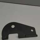 Anti Sway Trailer Hitch Ball Mount Adapter, Sway Control Adapter, Sway Bar Hitch Adapter, Fit for Class III & Class IV 2" Square Ball Mounts,Trailer, Camper, RV (One Side)