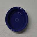 Fiesta Oval Vegetable Bowl, 40oz  Durable Ceramic, Lead-Free, Dishwasher/Microwave/Oven Safe  Made in USA Dinnerware - Twilight